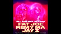 Jay Z - All The Way Up Remix (Hov Verse Only) [Beyonce Lemonade Diss] HD