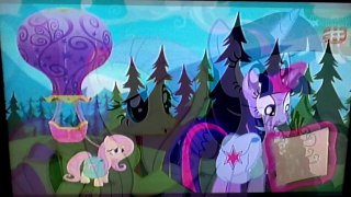 My Little Pony FIM 5-23 - Fluttershy Moments 2016 Week 6B