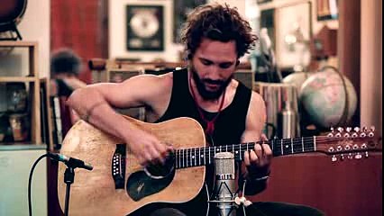 OCEAN - John Butler - 2012 Studio Version