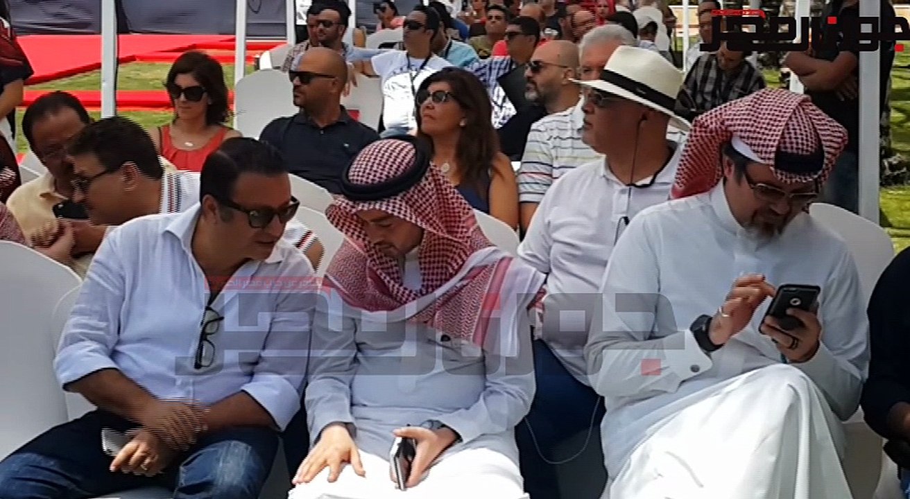محافظ البحر الأحمر الانشطة الرياضية والحفلات هى القوة الناعمة لتنشيط السياحة