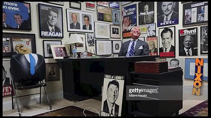 (Ex-Trump campaign manager) Roger Stone Interview on Boston Herald Radio. (5.27.2016)