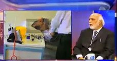 Nawaz Shaif is ill If Some Thing Happens Than What will happen next Check Out Haroon Rasheed's...