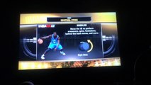 NBA 2k13 demo I SUCK