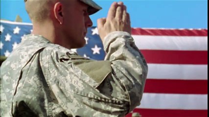 John Cena and WWE support Hire Heroes USA this Memorial Day