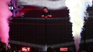 Car Accident forces Calvin Harris to cancel two more shows