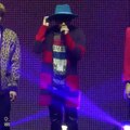 151129 BTS Live on Stage [jungkook focus]