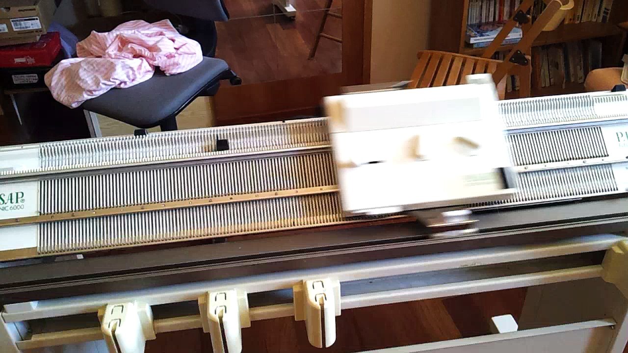 video moteur sans changeur