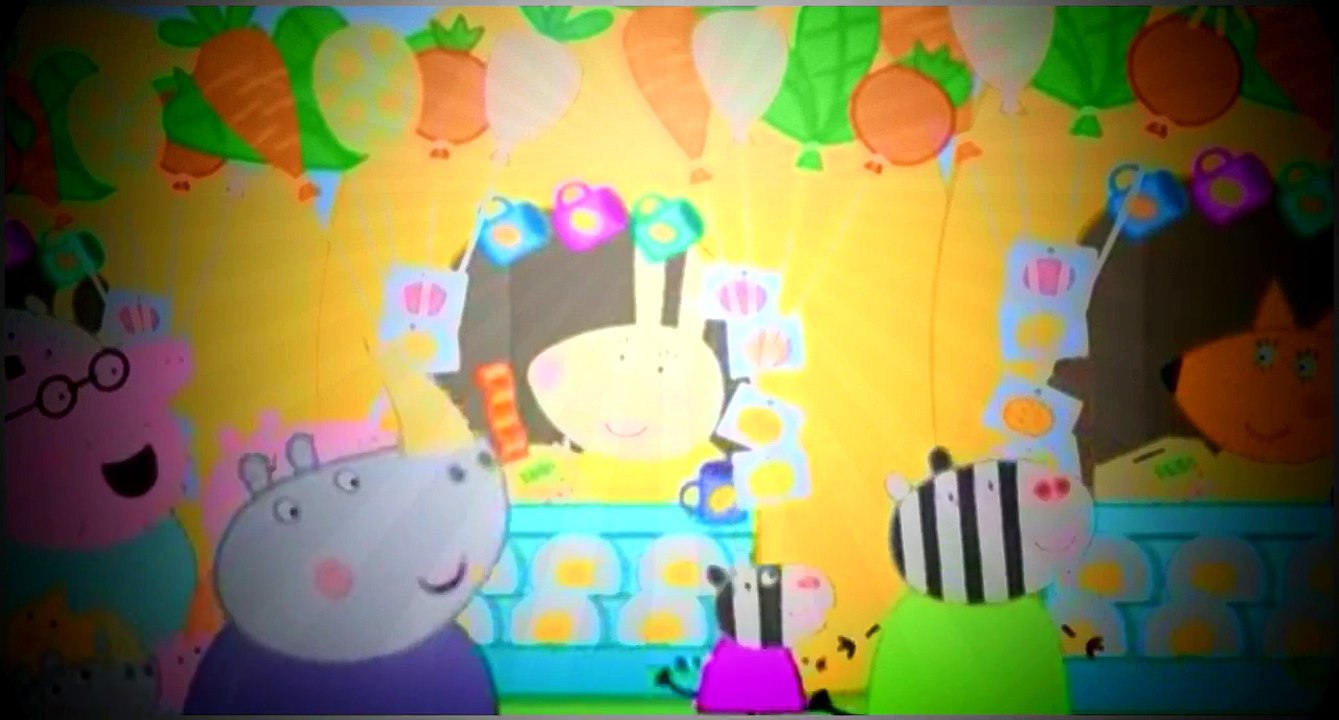 Peppa Pig S4E1i
