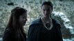 Game of Thrones Season 5 Episode #5 Sansa Meets Reek HBO