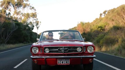 Faydee - Legendary (Official Music Video)