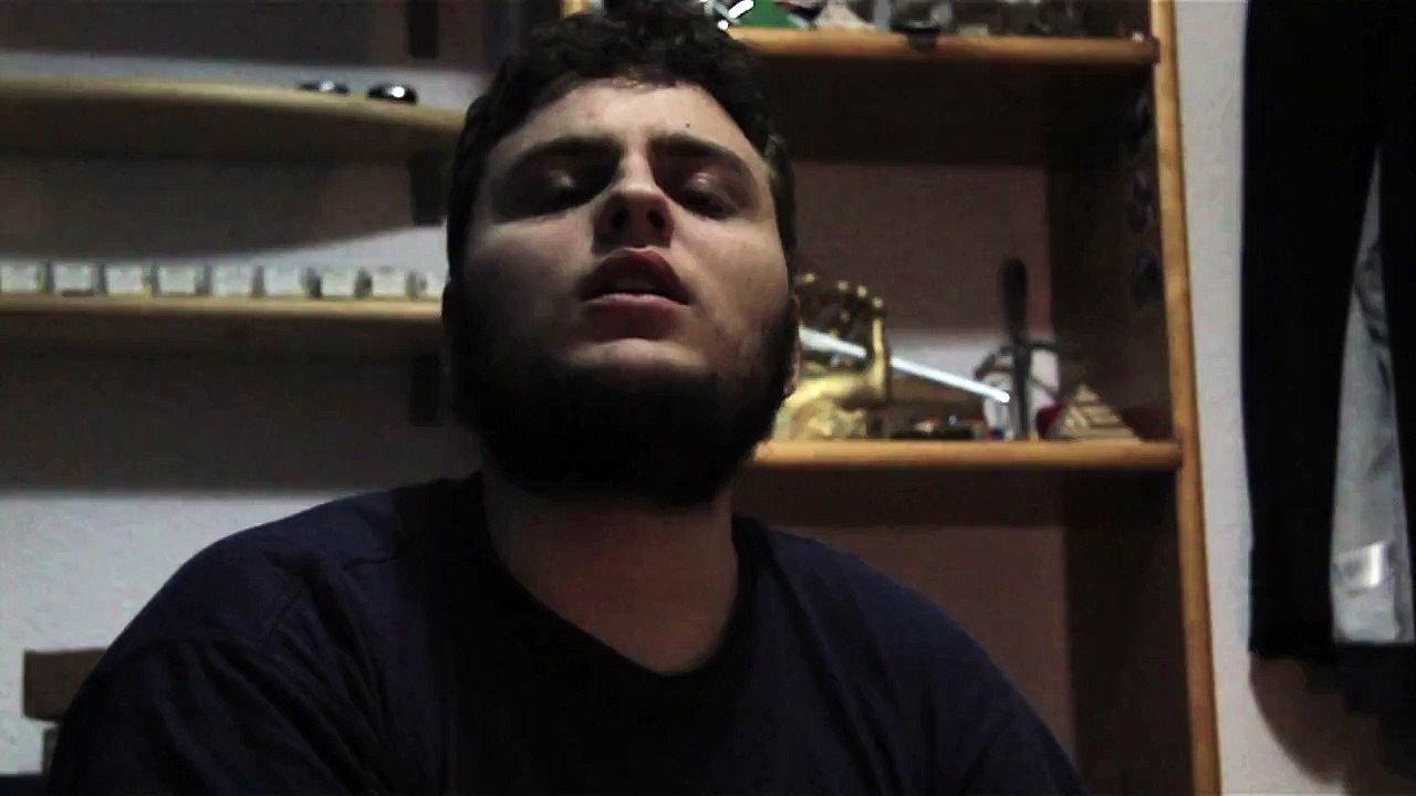 2 FILMS 1 ROOM: Trainspotting