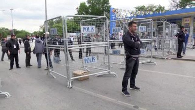 Laik Eğitim Laik Yaşam Mitingi