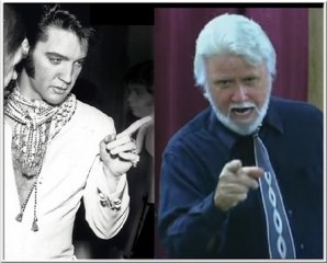 ♥ Elvis Presley ♥  Sold Out  ♥ By Skutnik Michel ♥