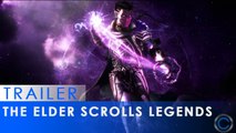 The Elder Scrolls  Legends - Bande-annonce officielle de l E3 2015