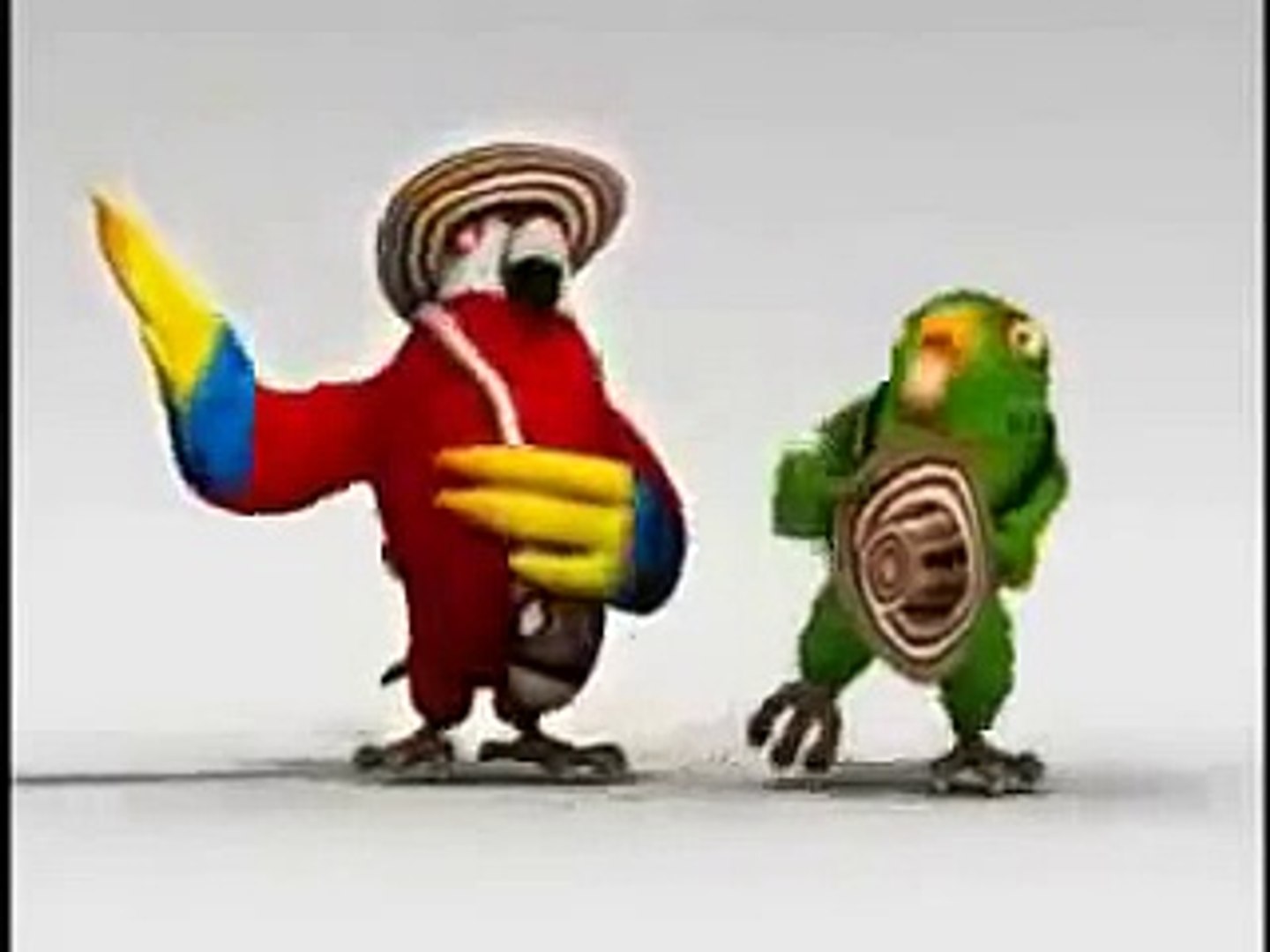 El Perro Chacarrón y Sus Amigos - video Dailymotion
