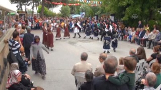 26. Kırklareli Karagöz Kültür Sanat ve Kakava Festivali - Kırklareli