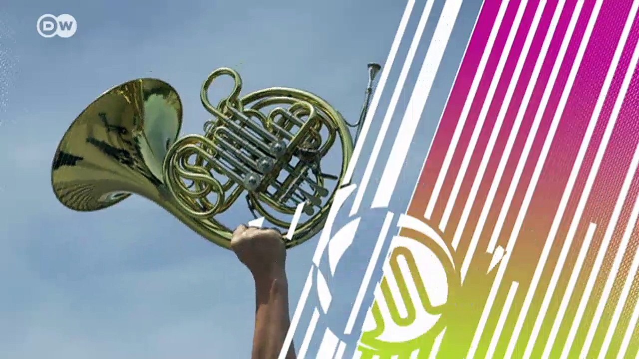 Daniel Hope - Stargeiger und Alleskönner | Sarah's Music