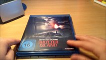 Shutter Island - Blu-Ray - Unboxing [German,Deutsch][Full HD]