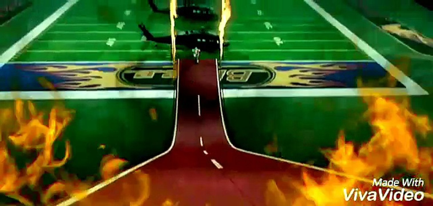 Ghost Rider (2003) - Trailer