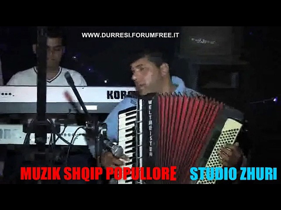 TURI MONIT -ORKESTRALE