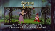 Sleeping Beauty - Once Upon A Dream (Icelandic S T)