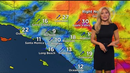 Jackie Johnson 5.20.16