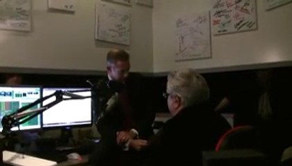 Lintje vrijwilliger van Radio Maastricht FM