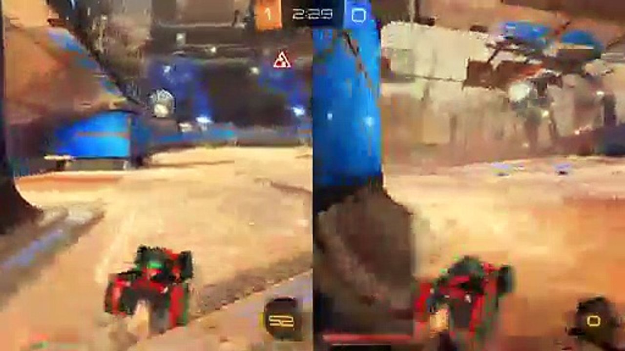 ROCKET LEAGUE! !! ! (10)