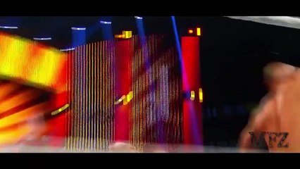 WWE Extreme Rules 2016 Highlights HD