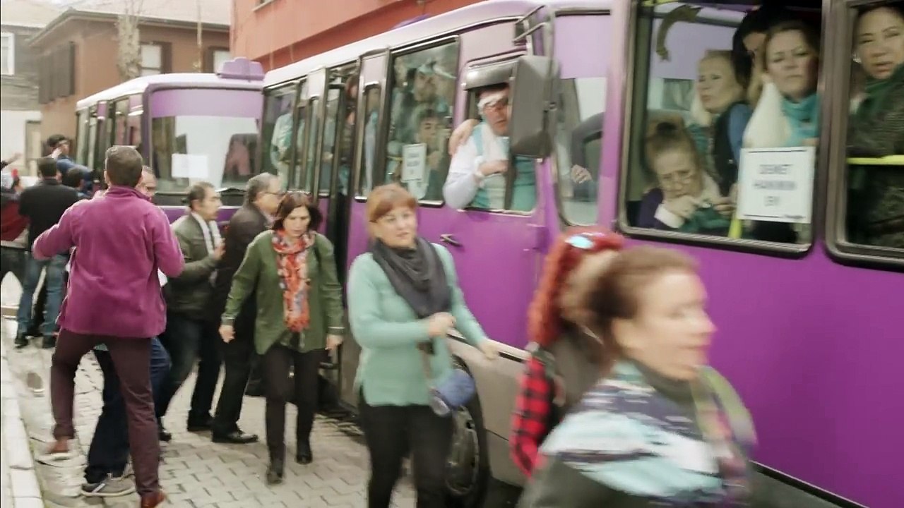 Evde - Cepte İnternet