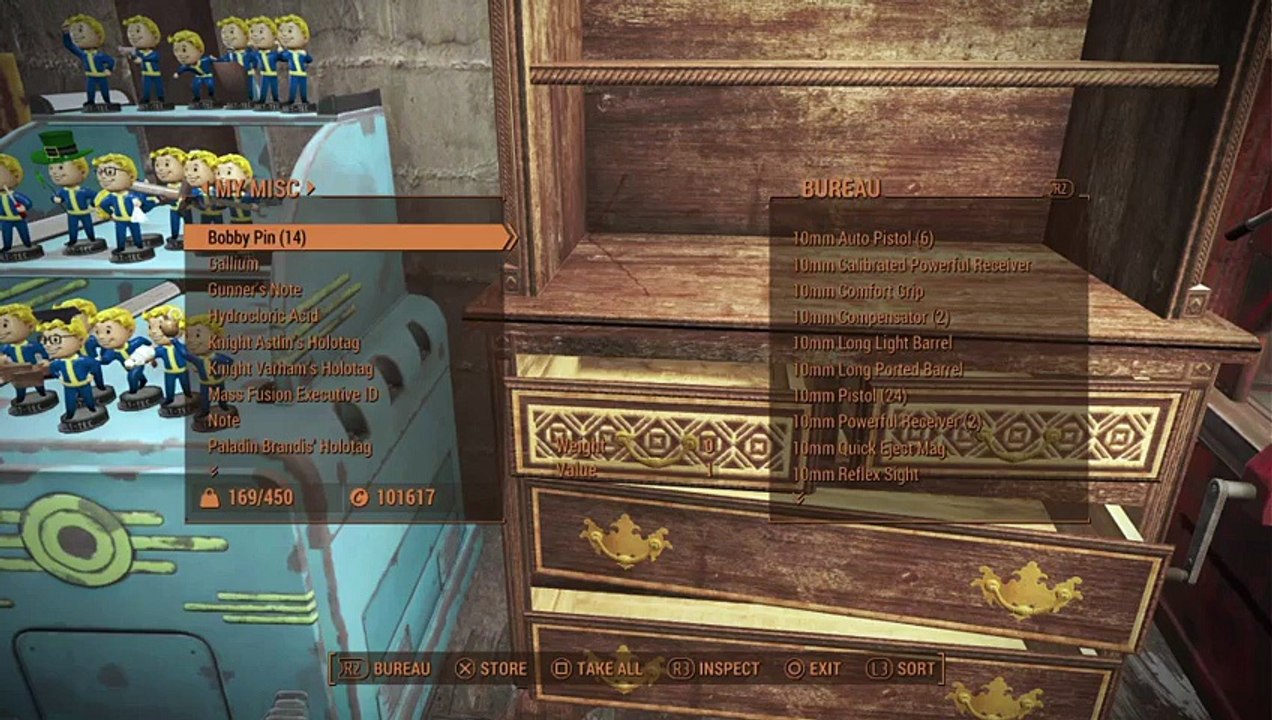 LvL 180-NEW DLC-DEVIL OF THE WASTES(Fallout 4) (38)