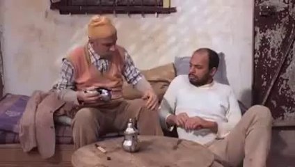 مقتطف من سلسلة كبور والحبيب رمضان 2016.
