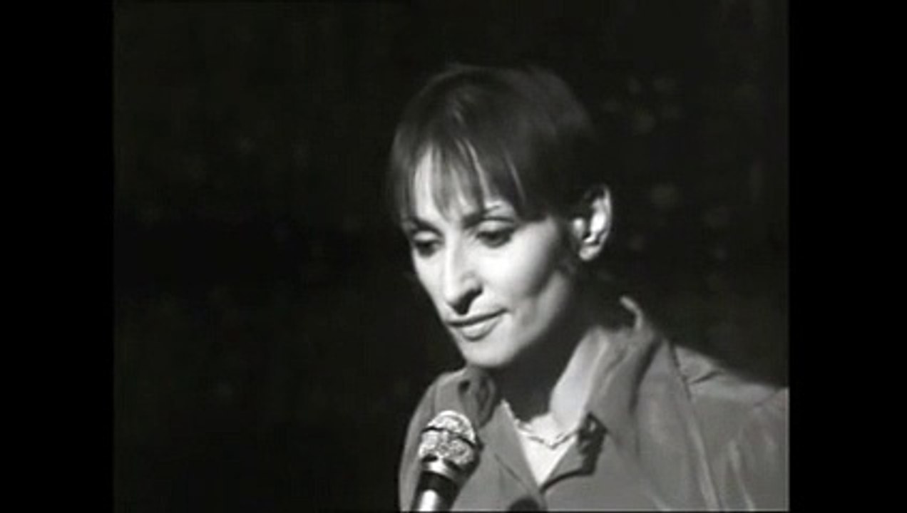 Barbara - Amours incestueuses