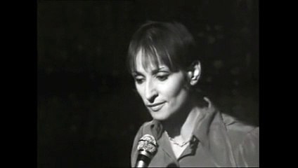 Barbara - Amours incestueuses