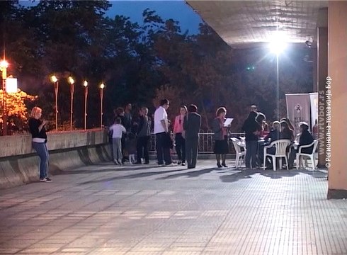 Kult art, 28. maj 2016. (RTV Bor)