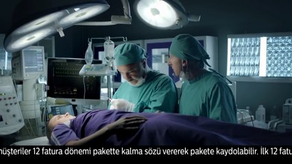 2 GB Cepten Ek İnternet