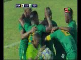 Vidéo- Football: La victoire du Sénégal sur le Rwanda en match amical 2-0
