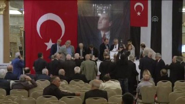 Beşiktaş Divan Kurulunda Başkanlığa Karadeniz Yeniden Seçildi