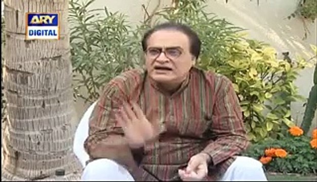 Bulbulay Episode 201 on Ary Digital in High Quality 28th May 2016