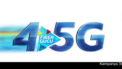 4.5G Hızında Türk Telekom K8