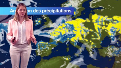 Prévisions météo pour la journée du dimanche 29 mai