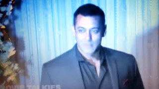 Super Hero Salman Khan in the Marriage Party of Actress Bipasha Basu