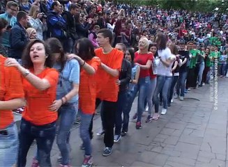 Školiranje, 28. maj 2016. (RTV Bor)