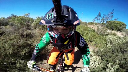 Despedida K2 - Good times