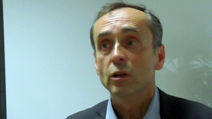 Rendez-vous de Béziers : Robert Ménard réagit au départ avancé de Marion Maréchal Le Pen.