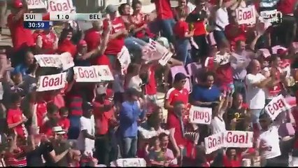 Switzerland vs Belgium 1-2 All Goals & Highlights 28-05-2016 HD