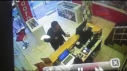 Bartın - Dolandırıcılık İddiası Kamerada