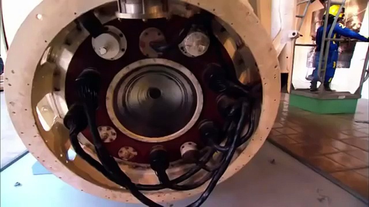 -The Deepest Place On Earth- Amazing Full Documentary 2016