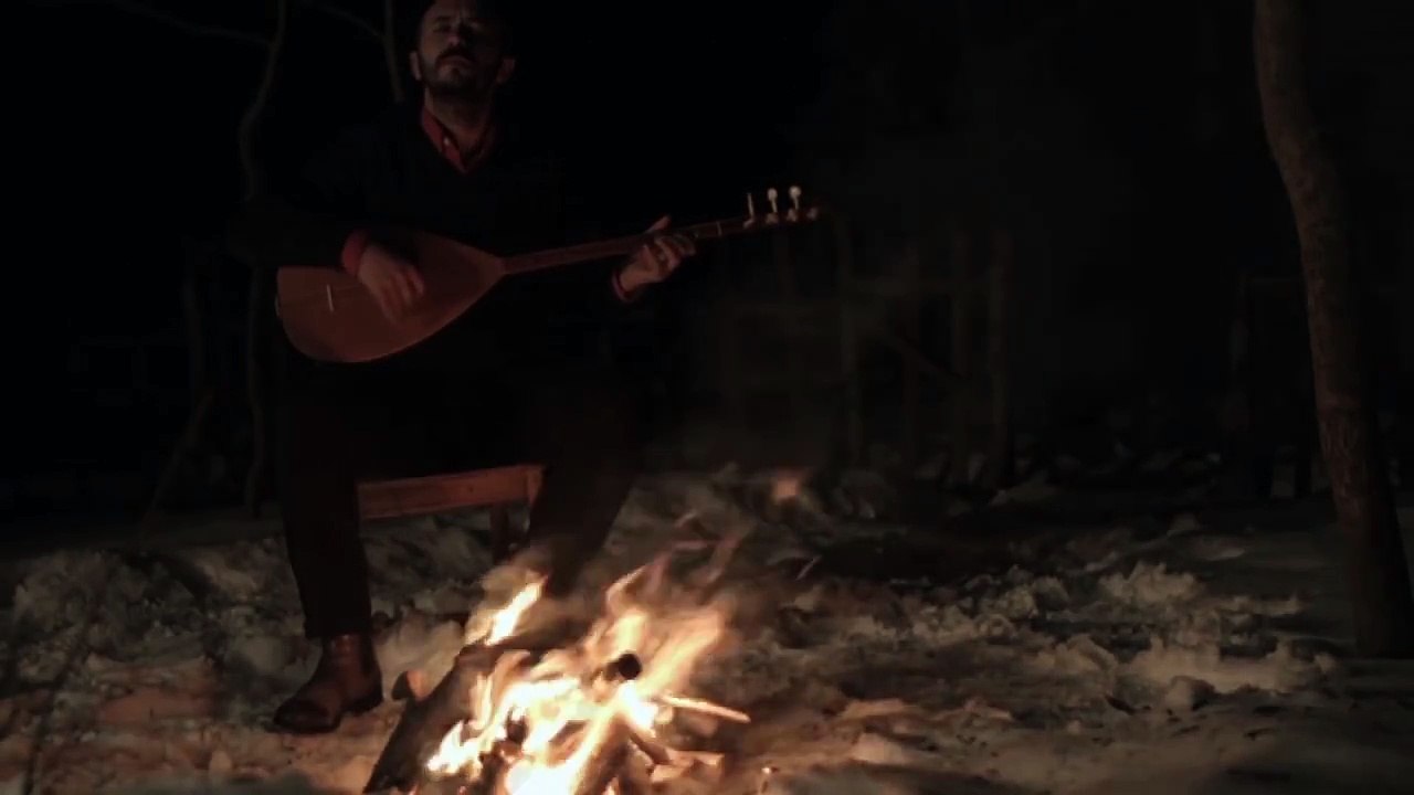 Rahmi Deniz Fırat - Ervah-ı Ezelden