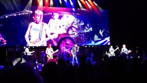 Boston at Rose Music Center Huber Heights 5-25-16